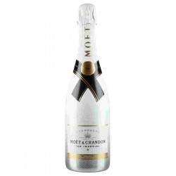 BOLL/NE CHAMPAGNE MOET&CHANDON ICE IMP. CL.75