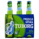 BIRRA TUBORG FRESCA CL.33X3