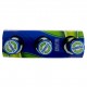 BIRRA TUBORG FRESCA CL.33X3