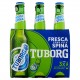 BIRRA TUBORG FRESCA CL.33X3
