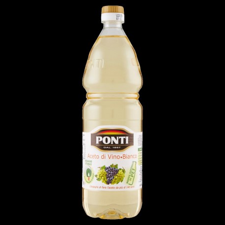 ACETO PONTI BIANCO PET BOTT. LT. 1
