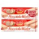 BISC.LAGO WAFER MULTIPAK NOCCIOLA GR.200 PZ.4