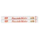 BISC.LAGO WAFER MULTIPAK NOCCIOLA GR.200 PZ.4