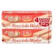BISC.LAGO WAFER MULTIPAK NOCCIOLA GR.200 PZ.4