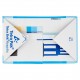 LATTE PARMALAT UHT PARZ.SCREMATO LT.1 X6 BRIK