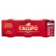 TONNO CALLIPO ROSSO O/OLIVA GR.70 TRIS