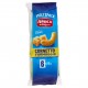 PATATINE AMICA CHIPS CORNETTI MAIS M.PACK GR.25X6