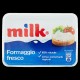 BLS FORM.GGIO SPALMABILE MILK GR.200
