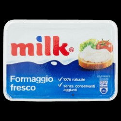BLS FORM.GGIO SPALMABILE MILK GR.200