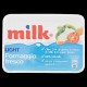 BLS FORM.GGIO SPALMABILE MILK LIGHT GR.200