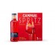 CAMPARI SPRITZ CL.17,5X3
