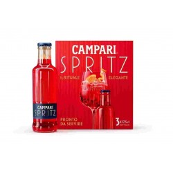 CAMPARI SPRITZ CL.17,5X3