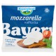 MOZZARELLA VALFIORITA 3X GR.100 BAYERNLAND *