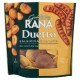PASTA RANA FRESCA DUETTO SALSICCIA/PATATE GR.250
