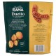 PASTA RANA FRESCA DUETTO SALSICCIA/PATATE GR.250