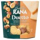 PASTA RANA FRESCA DUETTO PORCINI/ASIAGO GR.250