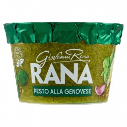 PESTO RANA ALLA GENOVESE C/AGLIO GR.140 FLASH 2,91
