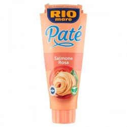 PATE' DI SALMONE ROSA RIO MARE GR.100
