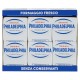 PHILADELPHIA GR.25X6 CLASSICA =GR.150 *