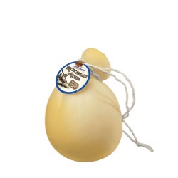 PROVOLA CACIOCAVALLO SORESINA S/CONS. KG.1,9 (al kg)
