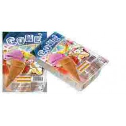 CONO GELATO DOLPA CONE' GR.60