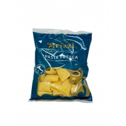 PASTA FRESCA PASTIF.BRIZZI PACCHERO RIGATO GR.450