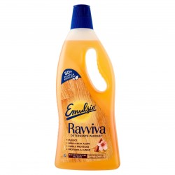 LAVAPAVIMENTI EMULSIO RAVVIVA PARQUET ML.750
