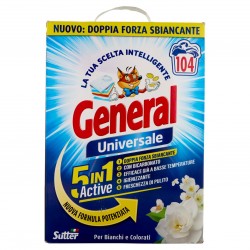 FUSTONE GENERAL UNIVERSALE 104 DOSI