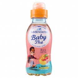 THE' SAN BENDETTO PESCA BABY DETEINATO ML.250