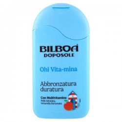 BILBOA DOPOSOLE OHI VITAMINA ML.200