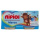 INF.NIPIOL OMOGENEIZZATI CARNE MANZO GR.80X2