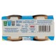 INF.NIPIOL OMOGENEIZZATI CARNE MANZO GR.80X2