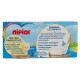 INF.NIPIOL OMOGENEIZZATI CARNE MANZO GR.80X2