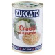CRAUTI AL NATURALE ZUCCATO BARATTOLO GR.385