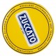 CETRIOLI IN AGRODOLCE VASO ZUCCATO GR.670