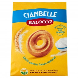 BISC.BALOCCO CIAMBELLE GR.700