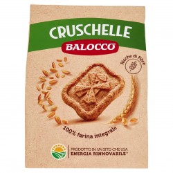 BISC.BALOCCO CRUSCHELLE GR.700
