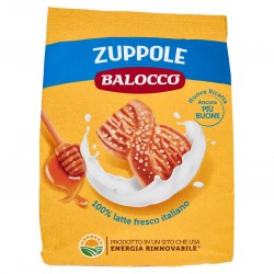 BISC.BALOCCO ZUPPOLE GR.700