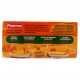 INF.PLASMON OMOGENEIZZATI CARNE VITELLO GR.80X2