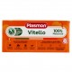 INF.PLASMON OMOGENEIZZATI CARNE VITELLO GR.80X2