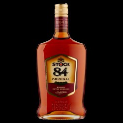 LIQUORE STOCK 84 ORIGINAL L.1