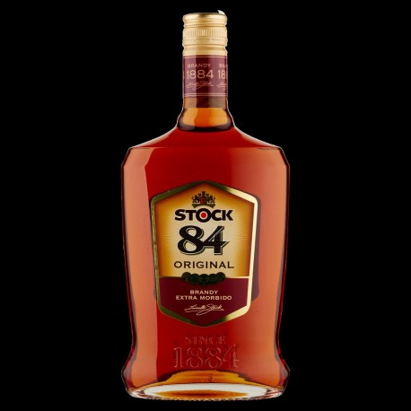 LIQUORE STOCK 84 ORIGINAL L.1