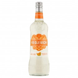 LIQUORE VODKA KEGLEVICH MELONE L.1