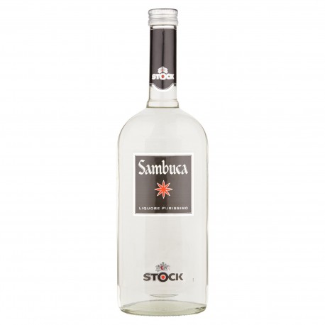 LIQUORE SAMBUCA STOCK CL.1