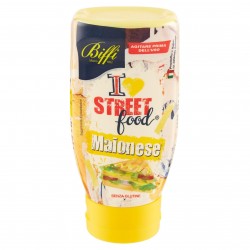 MAIONESE BIFFI STREET FOOD GR.247