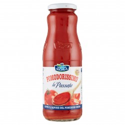 PASSATA POM.SANTA ROSA BOTT.GR.700