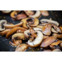 SOTT'OLIO FUNGHI
