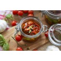SOTT'OLIO POMODORI SECCHI