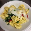 PASTA FRESCA RIPIENA CARNE