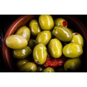 OLIVE VERDI